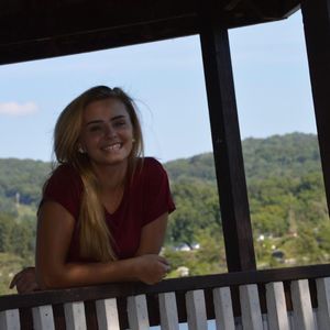 Meet your Posher, Erin